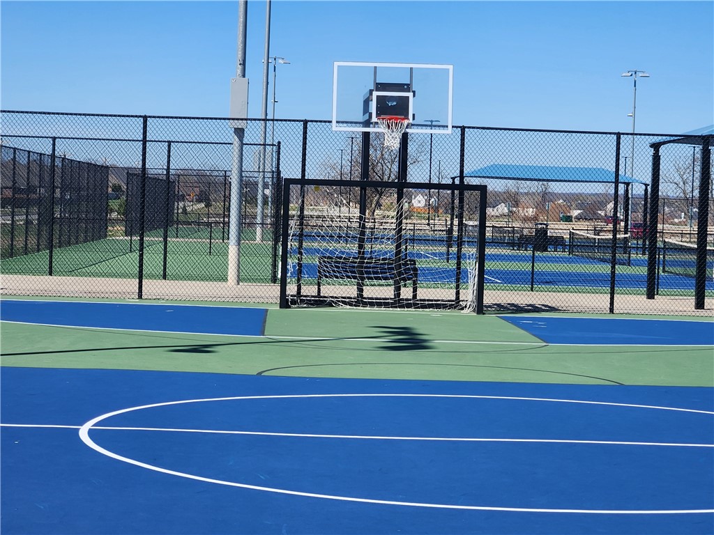 Allen's Mill Phase 2 - Residential