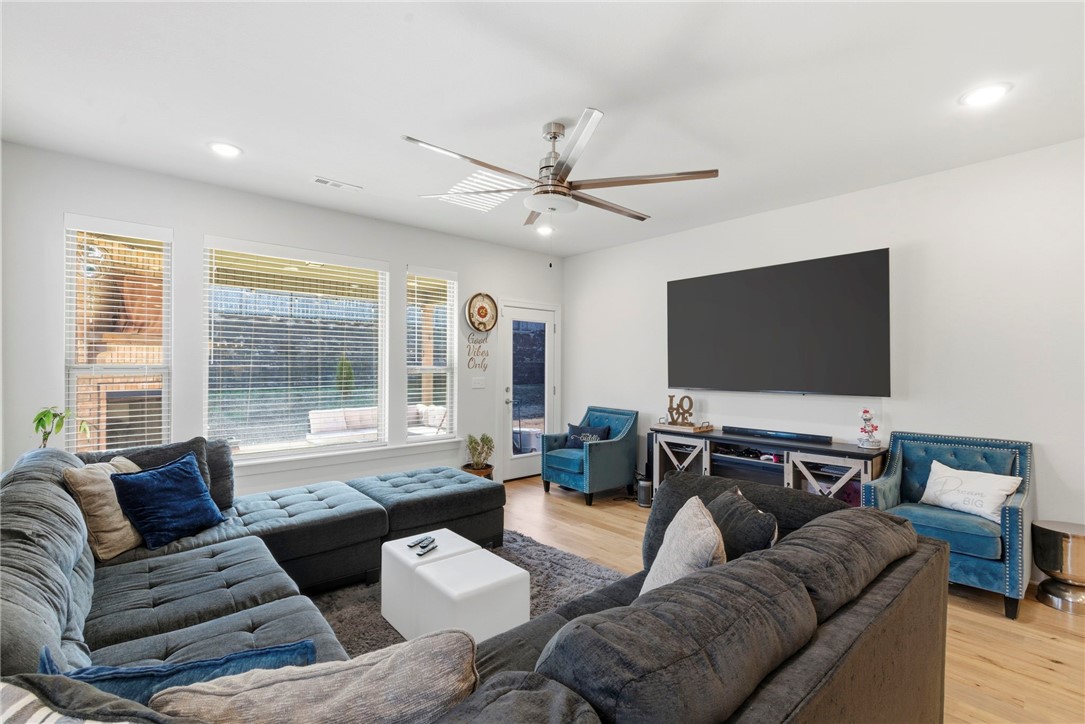 Allen's Mill Phase 2 - Residential