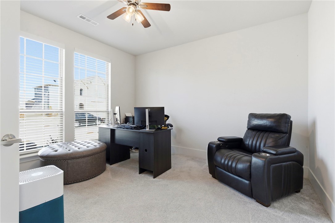 Allen's Mill Phase 2 - Residential