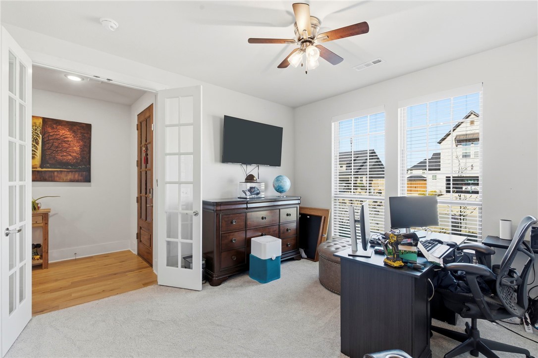 Allen's Mill Phase 2 - Residential