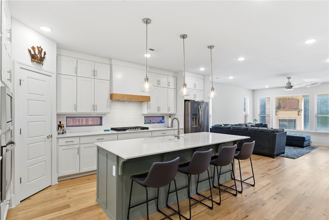 Allen's Mill Phase 2 - Residential