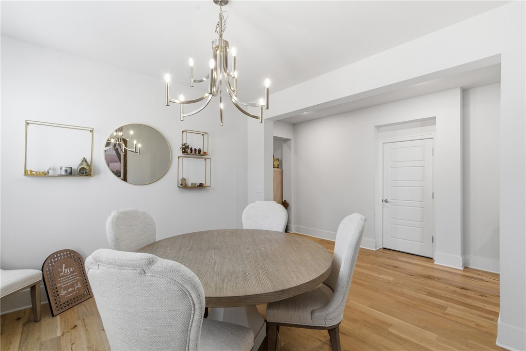 Allen's Mill Phase 2 - Residential