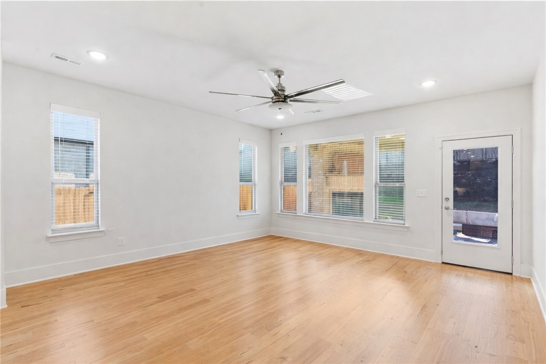 Allen's Mill Phase 2 - Residential