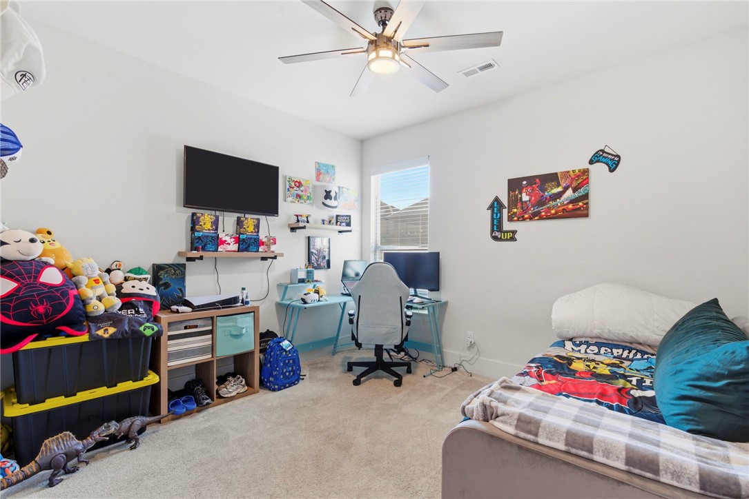 Allen's Mill Phase 2 - Residential