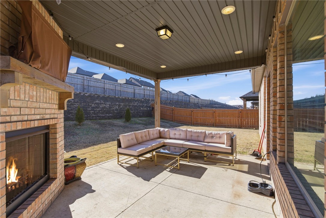 Allen's Mill Phase 2 - Residential