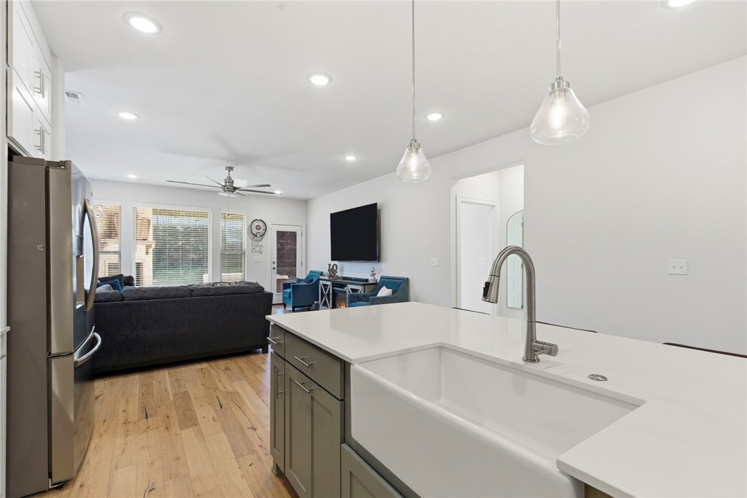 Allen's Mill Phase 2 - Residential