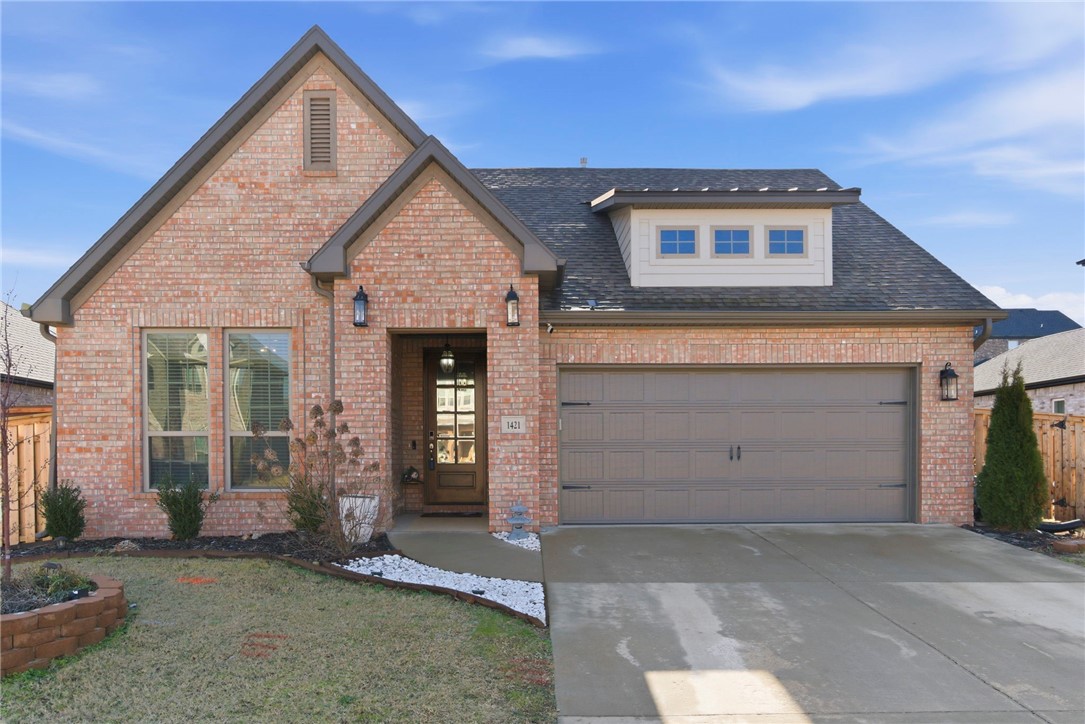 Allen's Mill Phase 2 - Residential