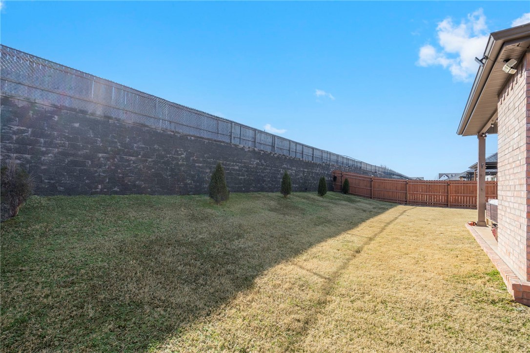 Allen's Mill Phase 2 - Residential