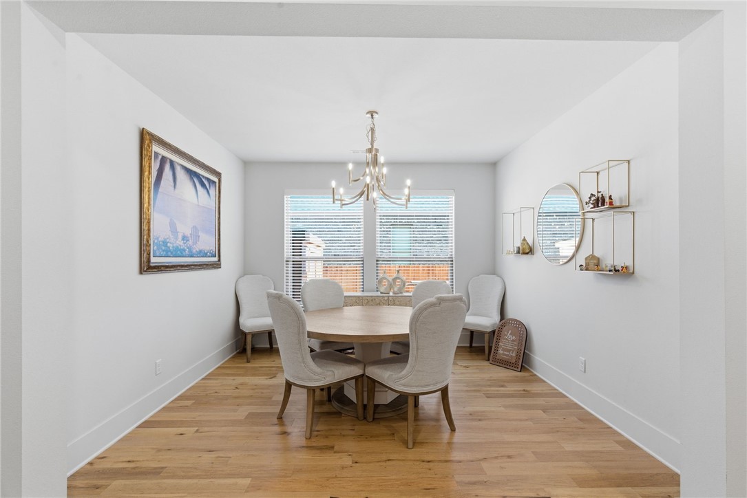 Allen's Mill Phase 2 - Residential