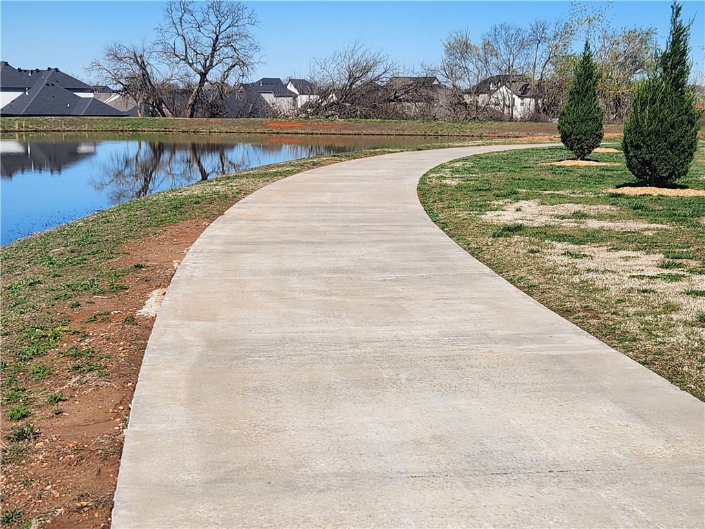 Allen's Mill Phase 2 - Residential