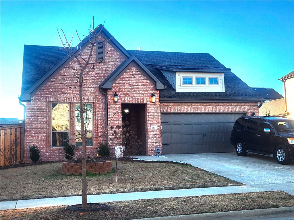 Allen's Mill Phase 2 - Residential