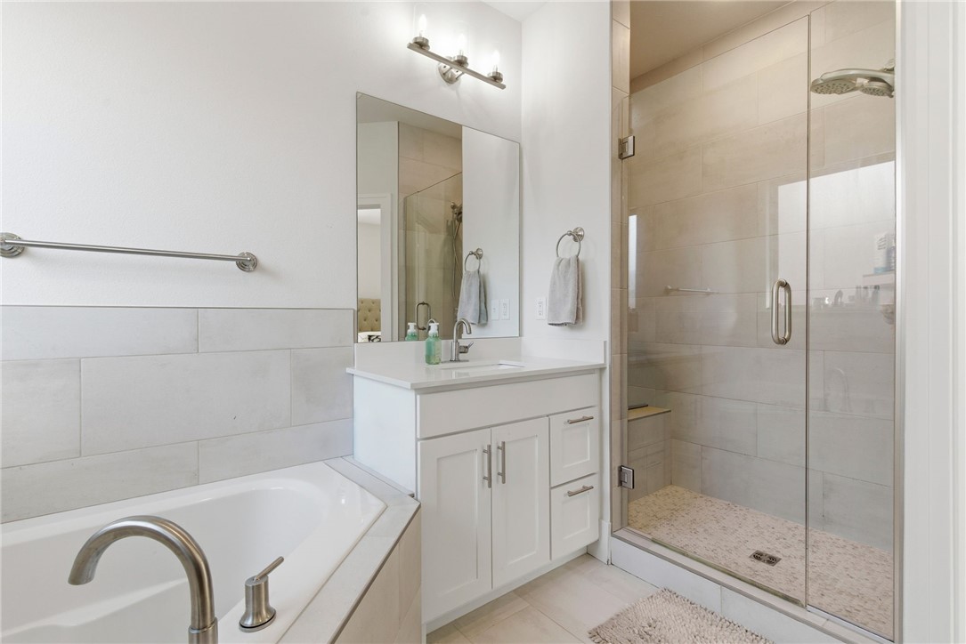 Allen's Mill Phase 2 - Residential