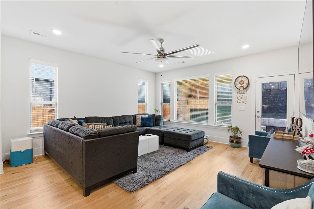 Allen's Mill Phase 2 - Residential