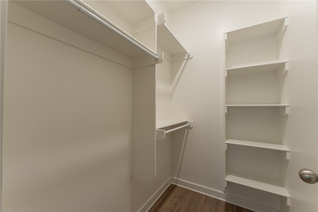 Van Buren Avenue Residences - Residential
