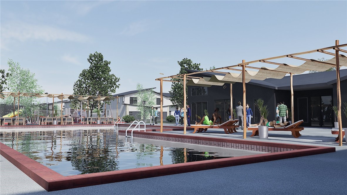 PARKSIDE SUB-LOWELL - Residential Lease