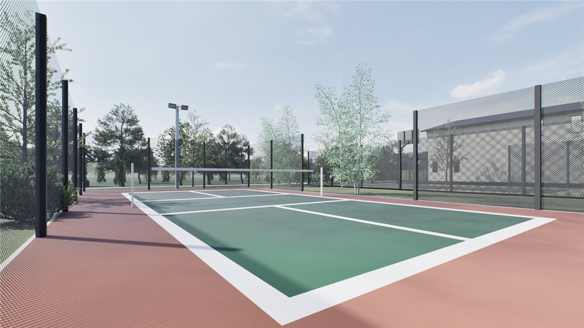 PARKSIDE SUB-LOWELL - Residential Lease