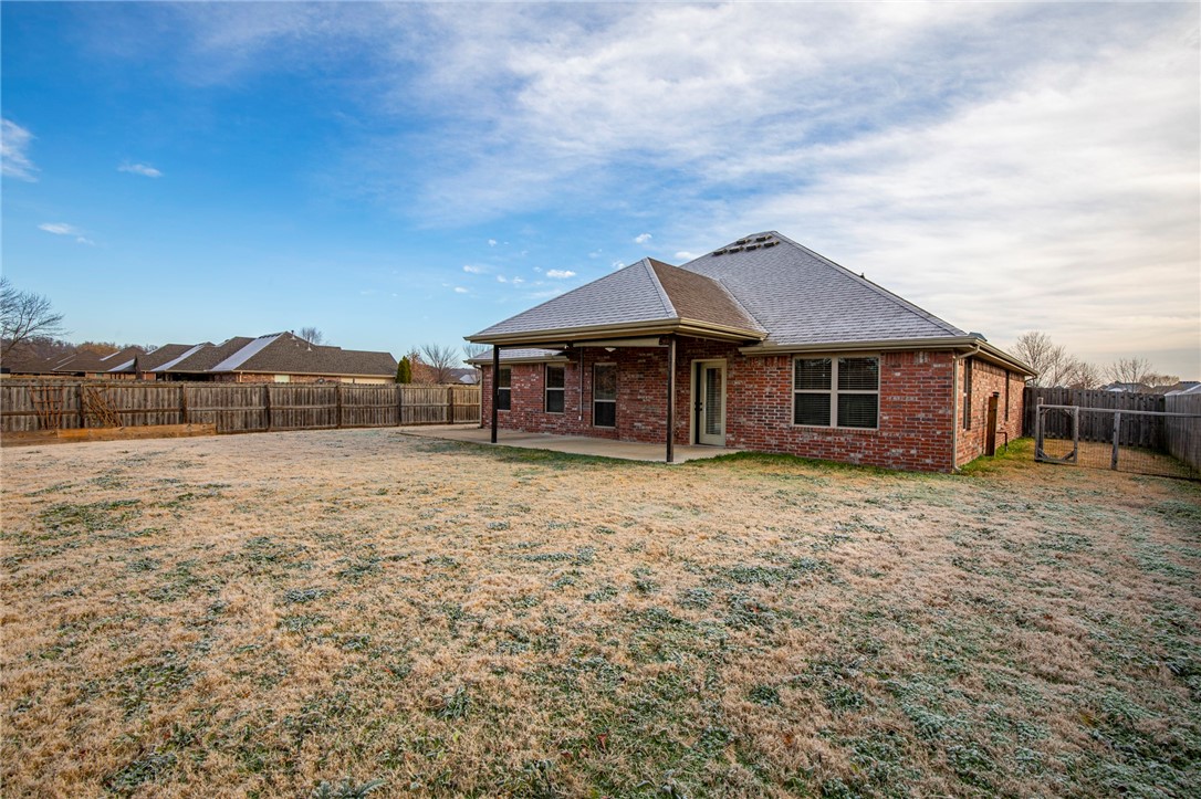 Crystal Spgs Ph III - Residential Lease