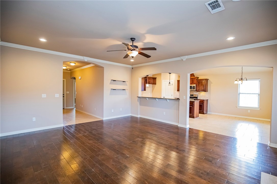 Crystal Spgs Ph III - Residential Lease