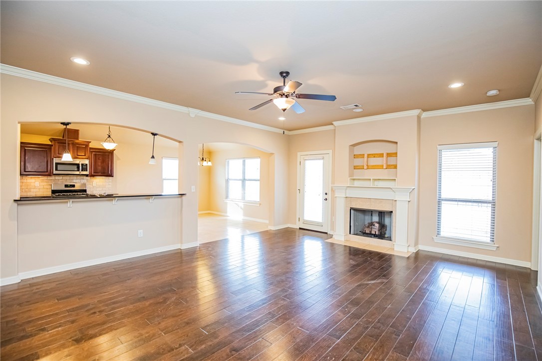 Crystal Spgs Ph III - Residential Lease