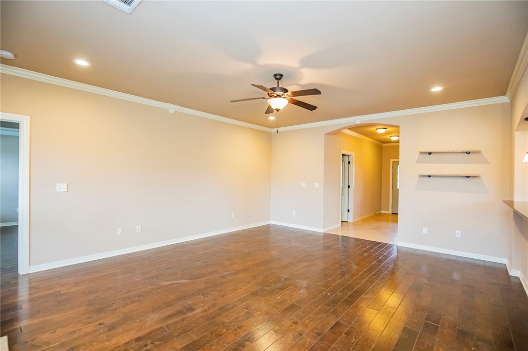 Crystal Spgs Ph III - Residential Lease