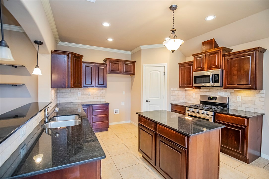 Crystal Spgs Ph III - Residential Lease