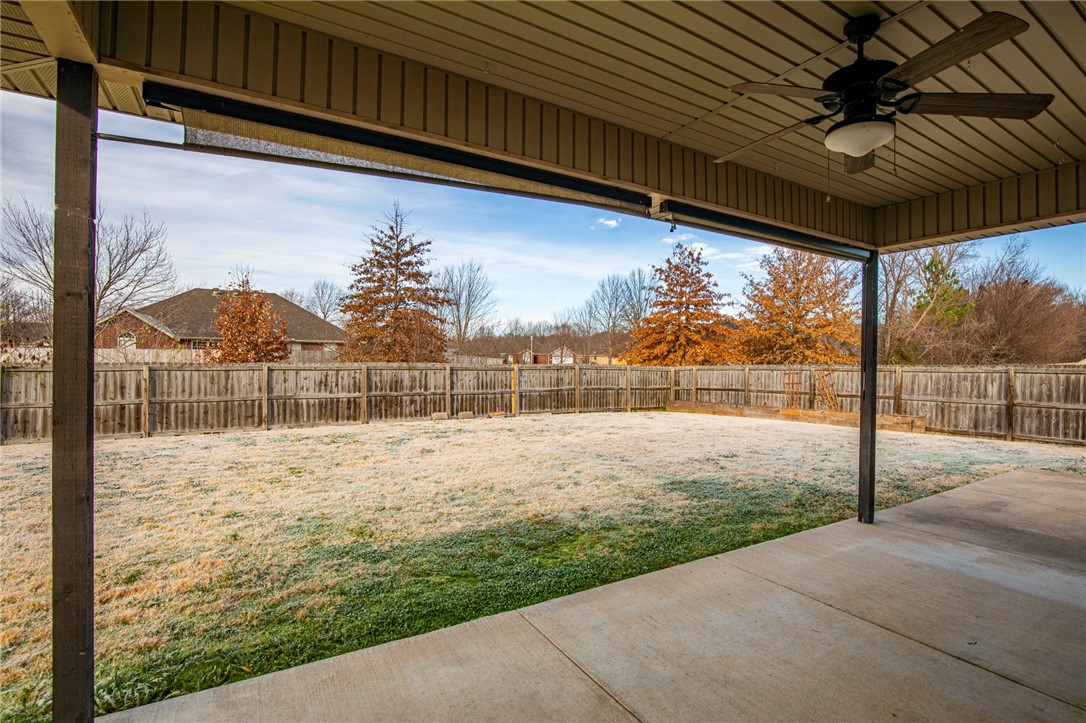 Crystal Spgs Ph III - Residential Lease