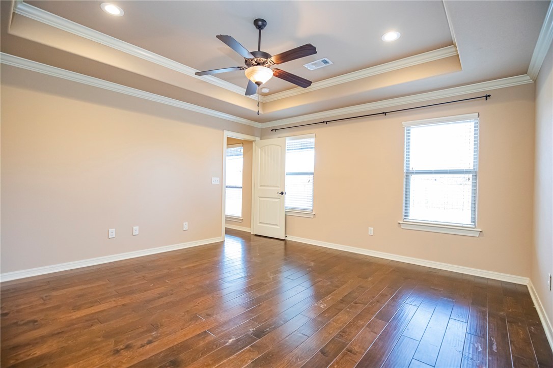 Crystal Spgs Ph III - Residential Lease