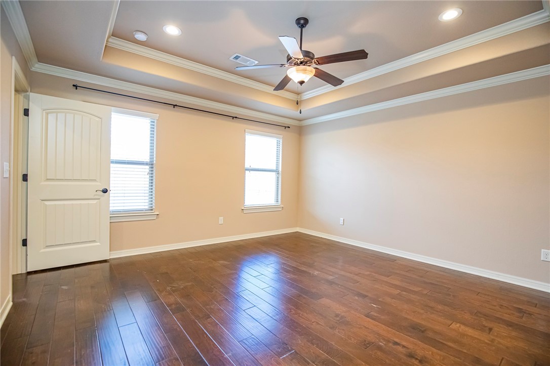 Crystal Spgs Ph III - Residential Lease