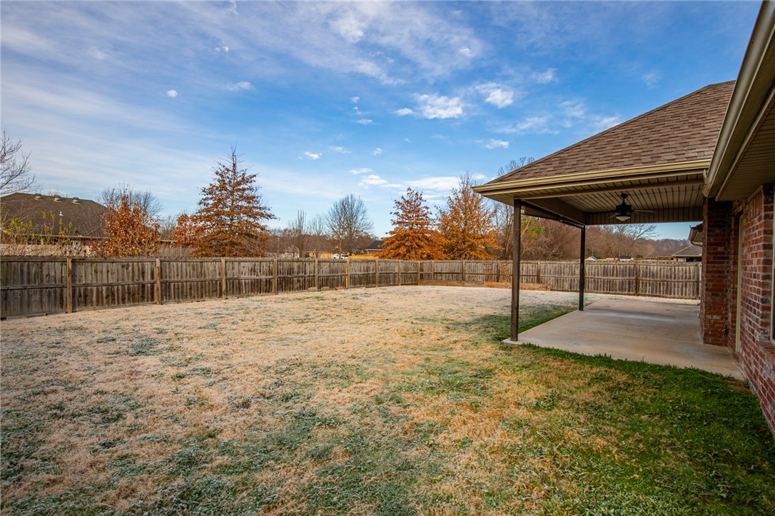 Crystal Spgs Ph III - Residential Lease