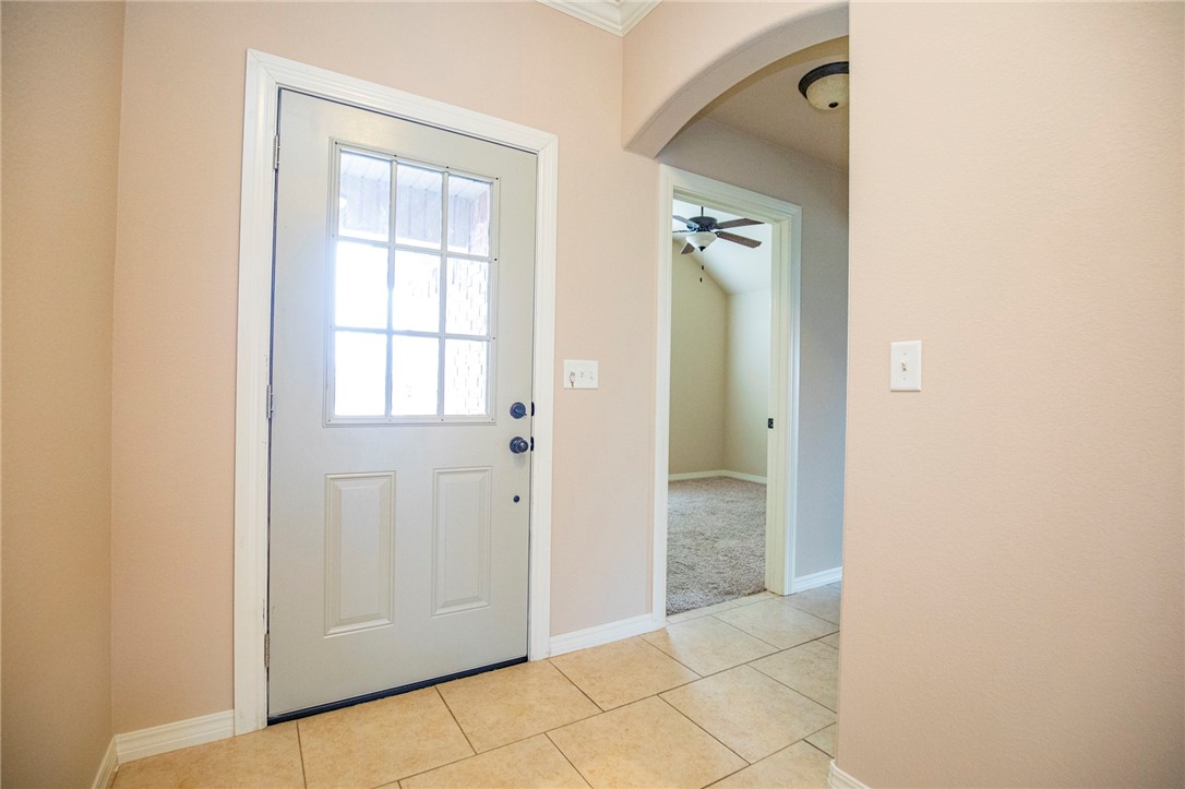 Crystal Spgs Ph III - Residential Lease