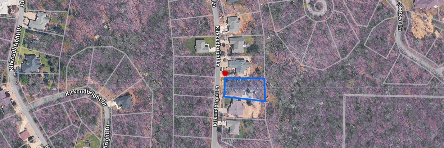 Kirkcudbright - Land