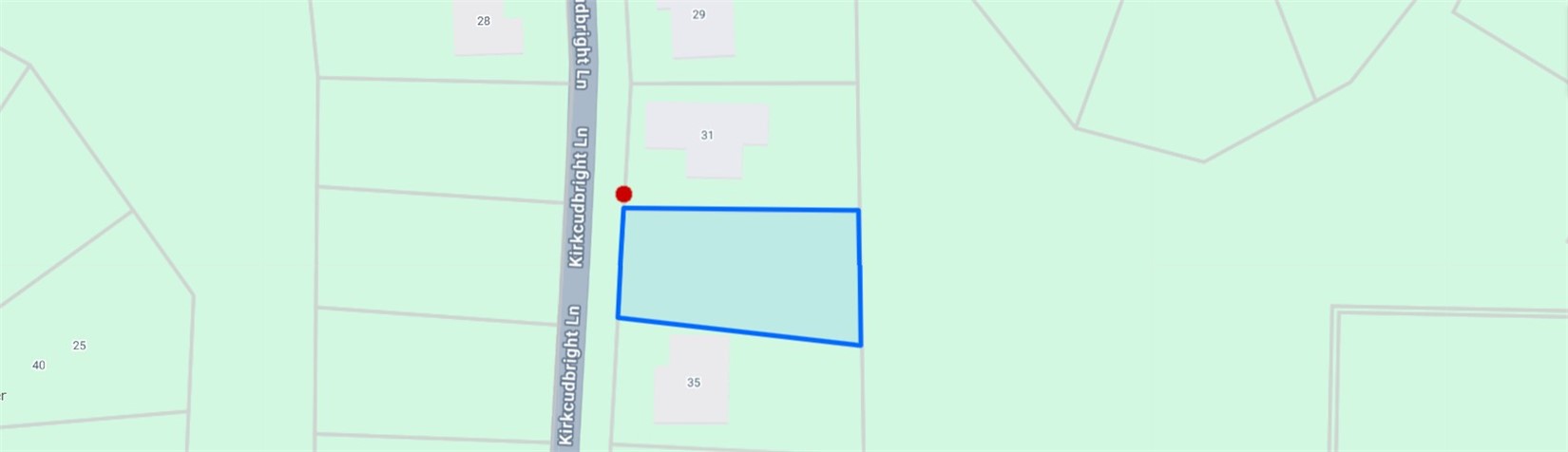 Kirkcudbright - Land