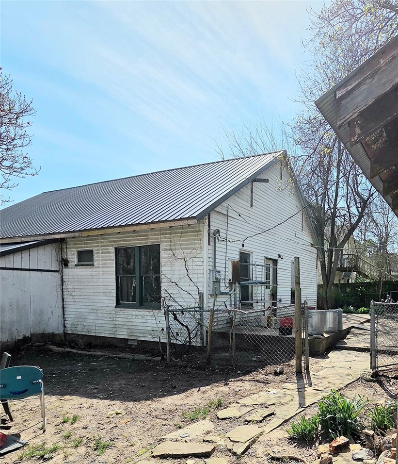 Hopper Add - Residential