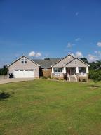 A beautiful house that really has it all! This house has a open floor plan with granite counter tops not only in the kitchen, but throughout the house! An amazing master bedroom, and bathroom with a walk-in shower. Don't worry guys this house has a 16x28 shop ready for anything. All this sitting on 1.20 acres! Come see all this and more, book your showing today!