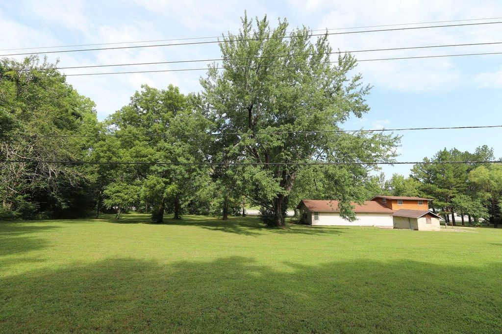 West Fork Outlots - Residential