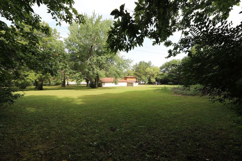 West Fork Outlots - Residential