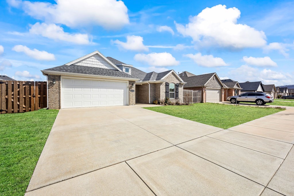 Villages Of Sloanbrooke Ph 5 - Residential