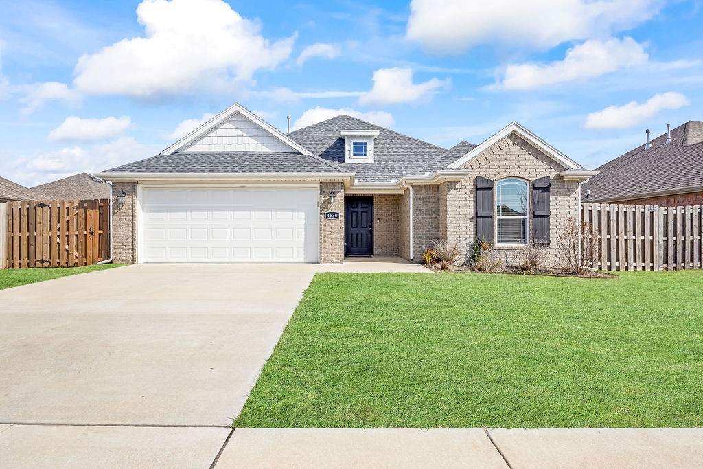 Villages Of Sloanbrooke Ph 5 - Residential
