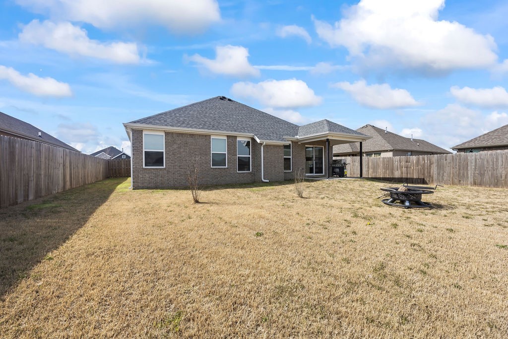 Villages Of Sloanbrooke Ph 5 - Residential