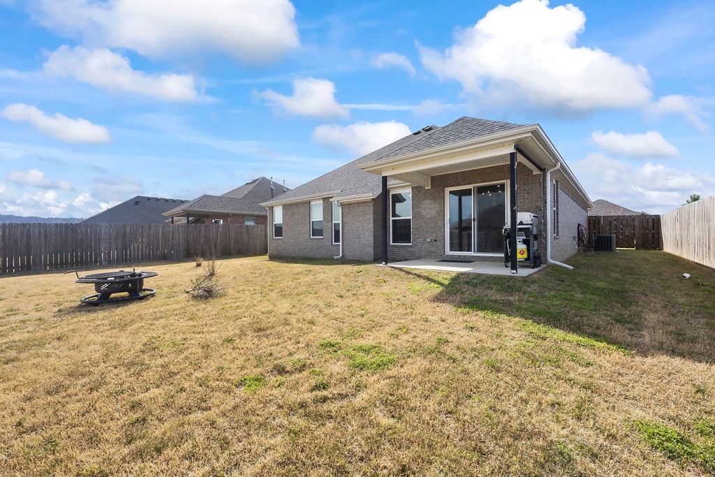 Villages Of Sloanbrooke Ph 5 - Residential