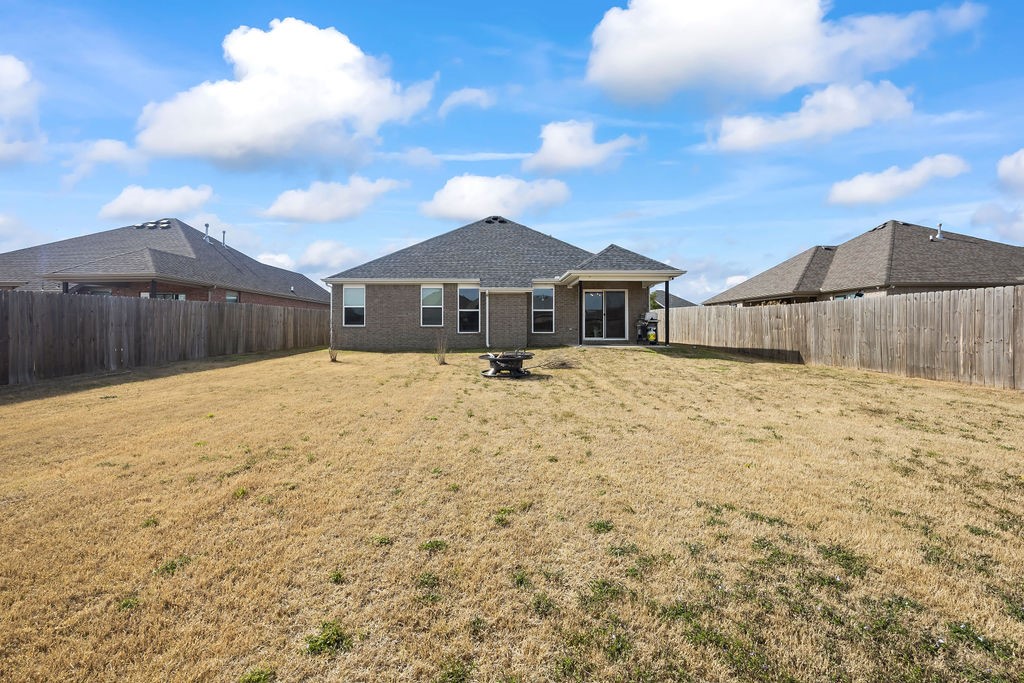 Villages Of Sloanbrooke Ph 5 - Residential