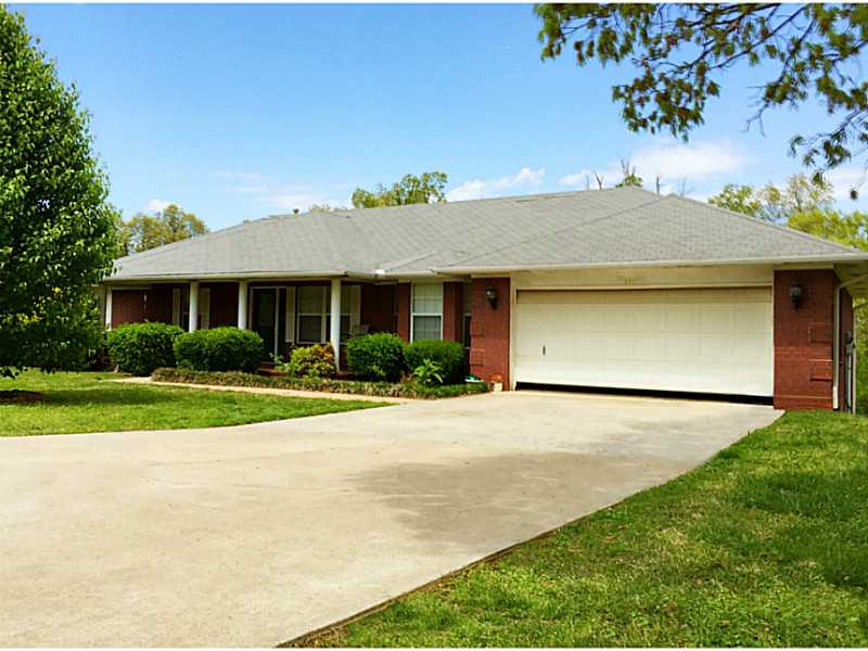 PRICED TO SELL!! BEAUTIFUL HOME ON 1.40 ACRES!!. BEAUTIFUL HARDWOOD FLOORS, CARPETING IN BEDROOMS, LARGE BASEMENT WITH DOOR TO BACKYARD & STORAGE BUILDING TO STAY. LG UTILITY ROOM AND OFFICE. GREAT LOCATION, JUST A SHORT DRIVE TO ARVEST BALL PARK & I-49!