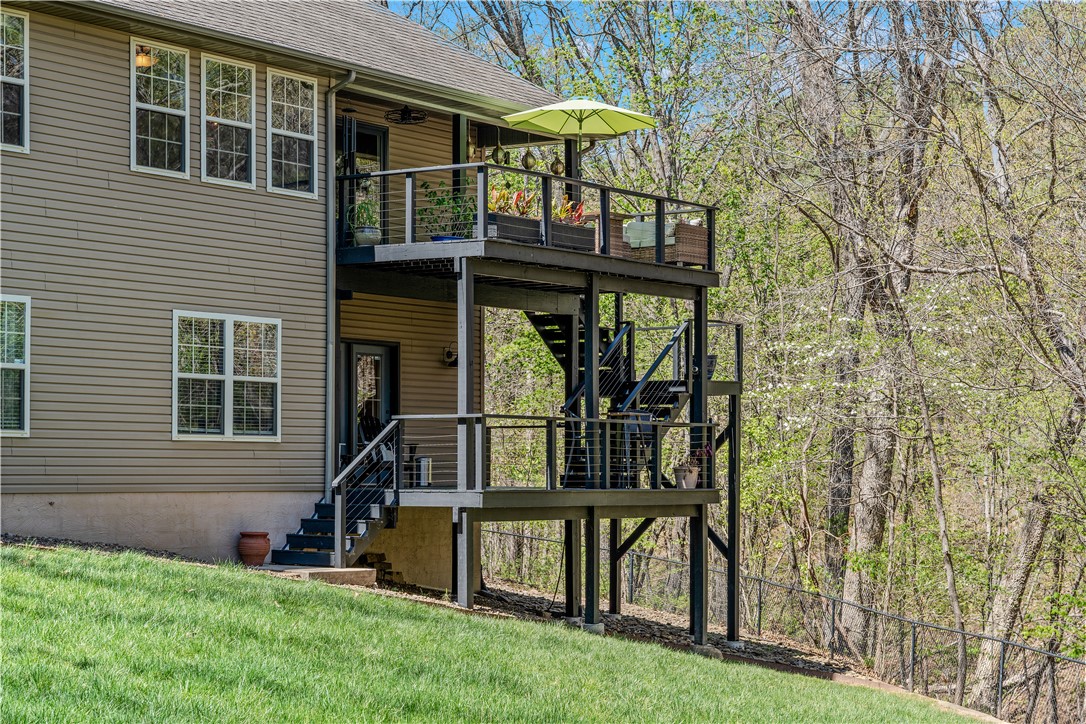 Newquay Sub Bvv - Residential