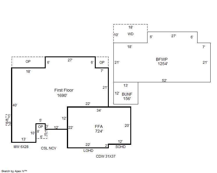 Newquay Sub Bvv - Residential