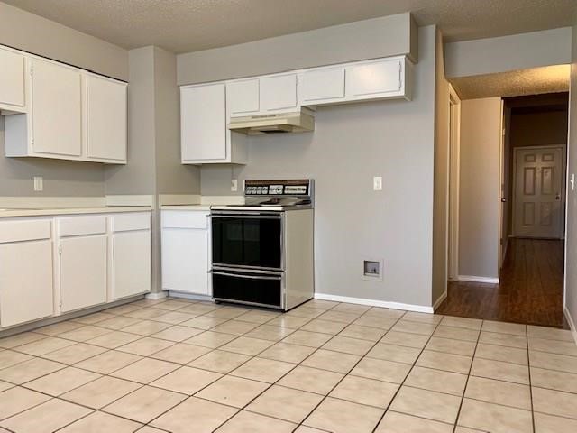 Park II - Residential Lease