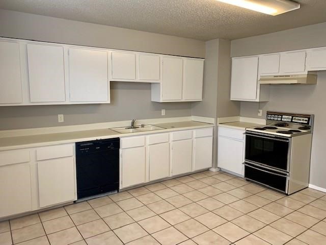 Park II - Residential Lease