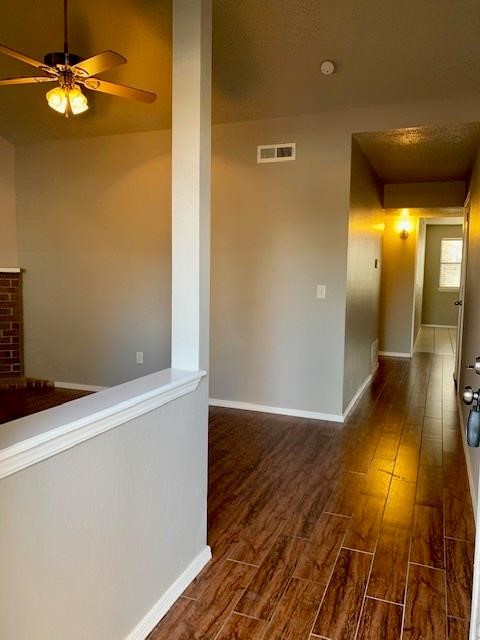 Park II - Residential Lease