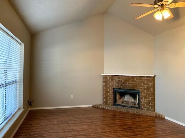 Park II - Residential Lease