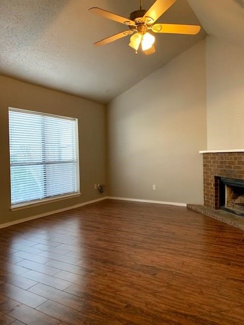 Park II - Residential Lease