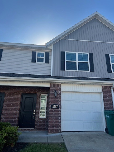 Shadowbrooke At The Peaks l Hpr Rogers - Residential